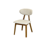 2791 - CADEIRA MONACO ENC ESTOF.+MAD 018-PINHAO B053