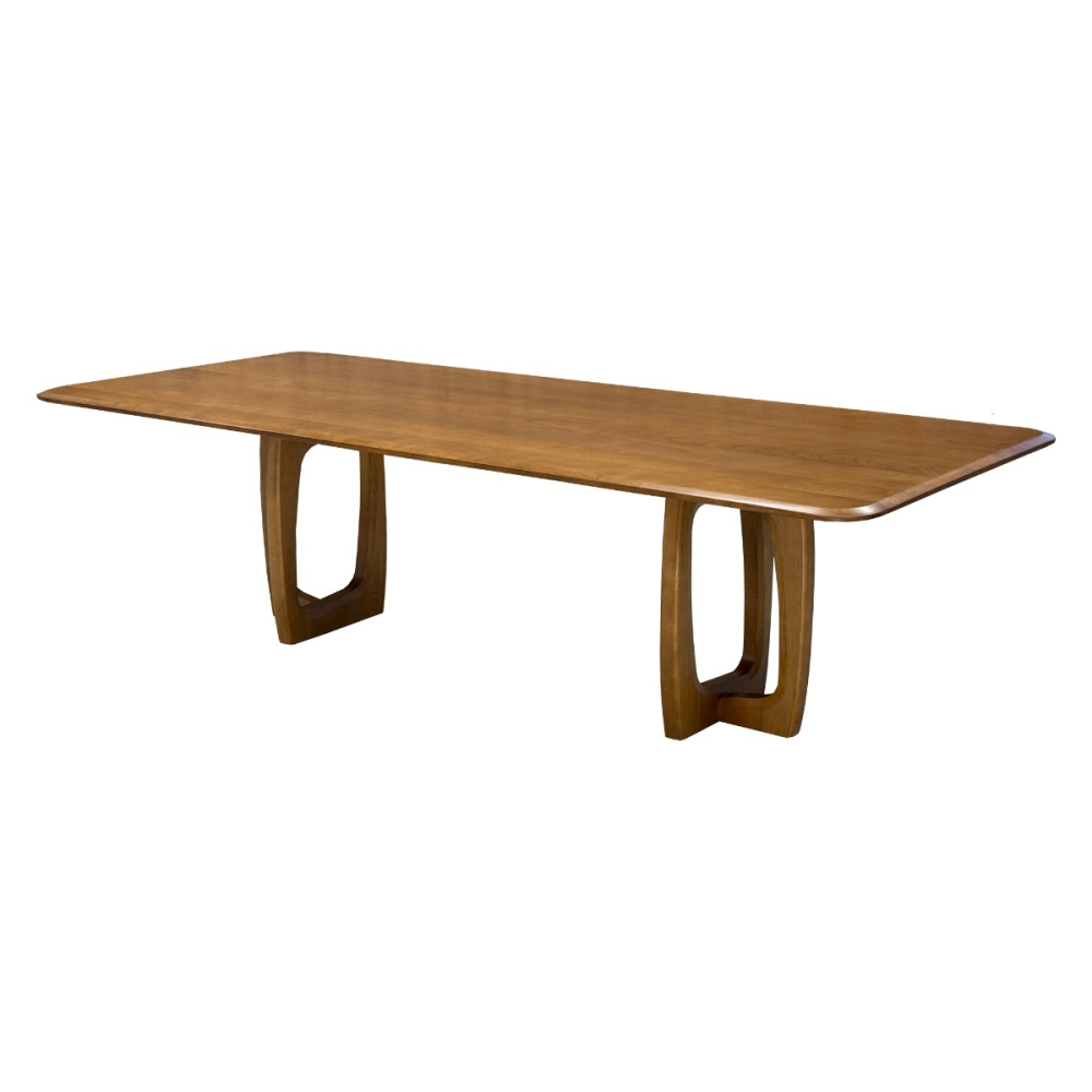 2753 - MESA IPANEMA II 2,80X1,20 MAD